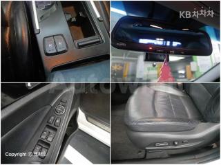 2011 HYUNDAI YF SONATA Y20 PREMIER LUXURY - 19