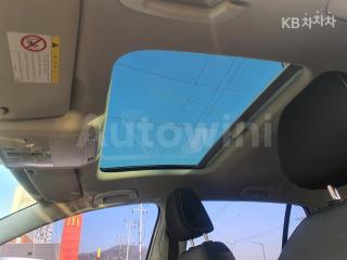 2015 VOLKSWAGEN GOLF 2.0 TDI MK7 BLUE-MOTION - 11