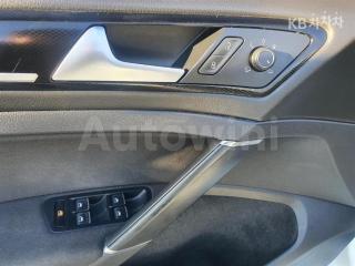 2015 VOLKSWAGEN GOLF 2.0 TDI MK7 BLUE-MOTION - 12