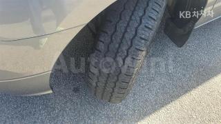 2011 HYUNDAI GRAND STAREX H-1 12 SEATS WAGON CVX LUXURY - 19