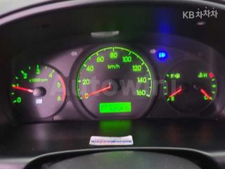 2014 HYUNDAI GRAND STAREX H-1 12 SEATS WAGON CVX PREMIUM - 8