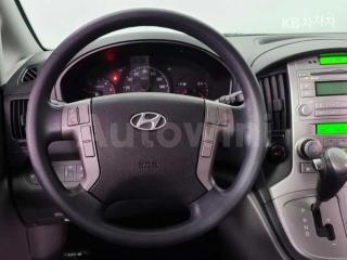 2014 HYUNDAI GRAND STAREX H-1 12 SEATS WAGON CVX PREMIUM - 9