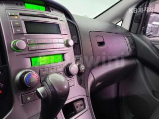 2014 HYUNDAI GRAND STAREX H-1 12 SEATS WAGON CVX PREMIUM - 11