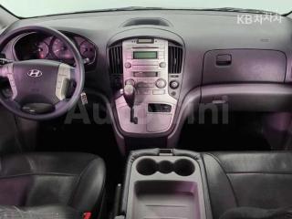 2014 HYUNDAI GRAND STAREX H-1 12 SEATS WAGON CVX PREMIUM - 14