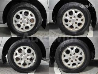 2014 HYUNDAI GRAND STAREX H-1 12 SEATS WAGON CVX PREMIUM - 16