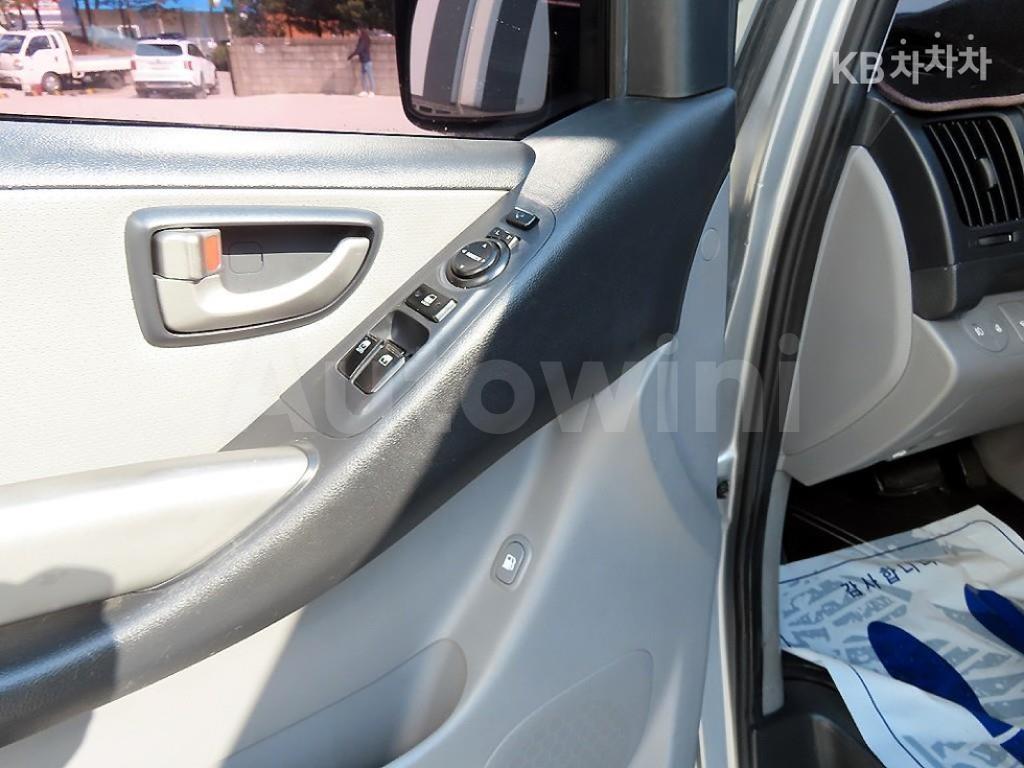 2014 HYUNDAI GRAND STAREX H-1 11 SEATS WAGON HVX VIP PACK - 11