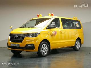 2020 HYUNDAI GRAND STAREX H-1 15 SEATS 어린이버스 MORDERN - 2
