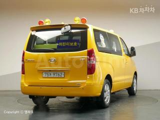 KMJWA37KDLU117914 2020 HYUNDAI GRAND STAREX H-1 15 SEATS 어린이버스 MORDERN-3