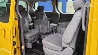 2014 HYUNDAI GRAND STAREX H-1 CHILD PROTECTIVE VEHICLE DELUXE - 9