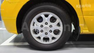 2014 HYUNDAI GRAND STAREX H-1 CHILD PROTECTIVE VEHICLE DELUXE - 13