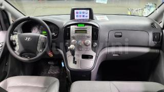 2014 HYUNDAI GRAND STAREX H-1 CHILD PROTECTIVE VEHICLE DELUXE - 17