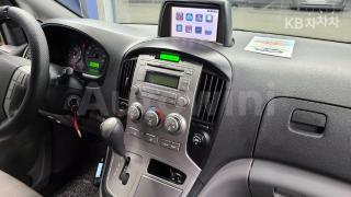 2014 HYUNDAI GRAND STAREX H-1 CHILD PROTECTIVE VEHICLE DELUXE - 18