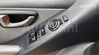 2014 HYUNDAI GRAND STAREX H-1 CHILD PROTECTIVE VEHICLE DELUXE - 23