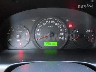 2014 HYUNDAI GRAND STAREX H-1 CHILD PROTECTIVE VEHICLE DELUXE - 8