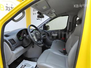 2014 HYUNDAI GRAND STAREX H-1 CHILD PROTECTIVE VEHICLE DELUXE - 10
