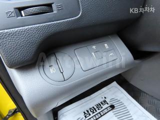 2014 HYUNDAI GRAND STAREX H-1 CHILD PROTECTIVE VEHICLE DELUXE - 13