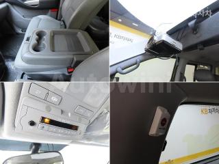 2014 HYUNDAI GRAND STAREX H-1 CHILD PROTECTIVE VEHICLE DELUXE - 15