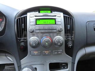 2014 HYUNDAI GRAND STAREX H-1 CHILD PROTECTIVE VEHICLE DELUXE - 16