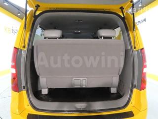 2014 HYUNDAI GRAND STAREX H-1 CHILD PROTECTIVE VEHICLE DELUXE - 19