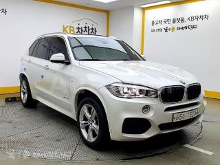 WBAKS4107J0Y68844 2018 BMW  X5 3.0D F15 (14년~)-1