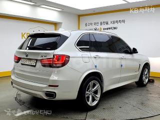WBAKS4107J0Y68844 2018 BMW  X5 3.0D F15 (14년~)-2