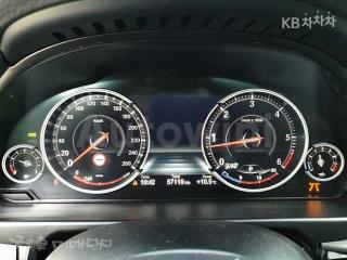 2018 BMW  X5 3.0D F15 (14년~) - 7
