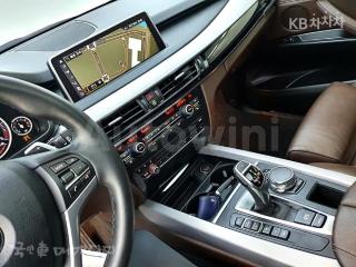 2018 BMW  X5 3.0D F15 (14년~) - 10
