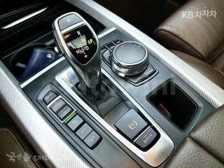2018 BMW  X5 3.0D F15 (14년~) - 12