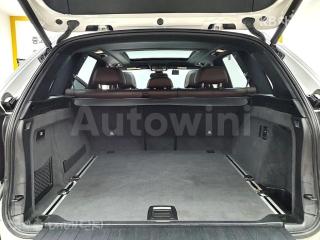 2018 BMW  X5 3.0D F15 (14년~) - 14