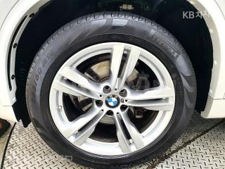 2018 BMW  X5 3.0D F15 (14년~) - 15