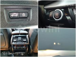 2018 BMW  X5 3.0D F15 (14년~) - 18