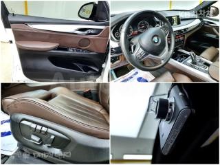 2018 BMW  X5 3.0D F15 (14년~) - 19