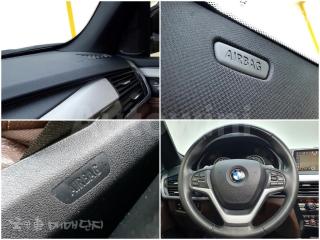 2018 BMW  X5 3.0D F15 (14년~) - 20