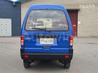 KLY2B11SDFC333289 2015 GM DAEWOO (CHEVROLET)  DAMAS 5 SEATS 코치 LIBIG-2