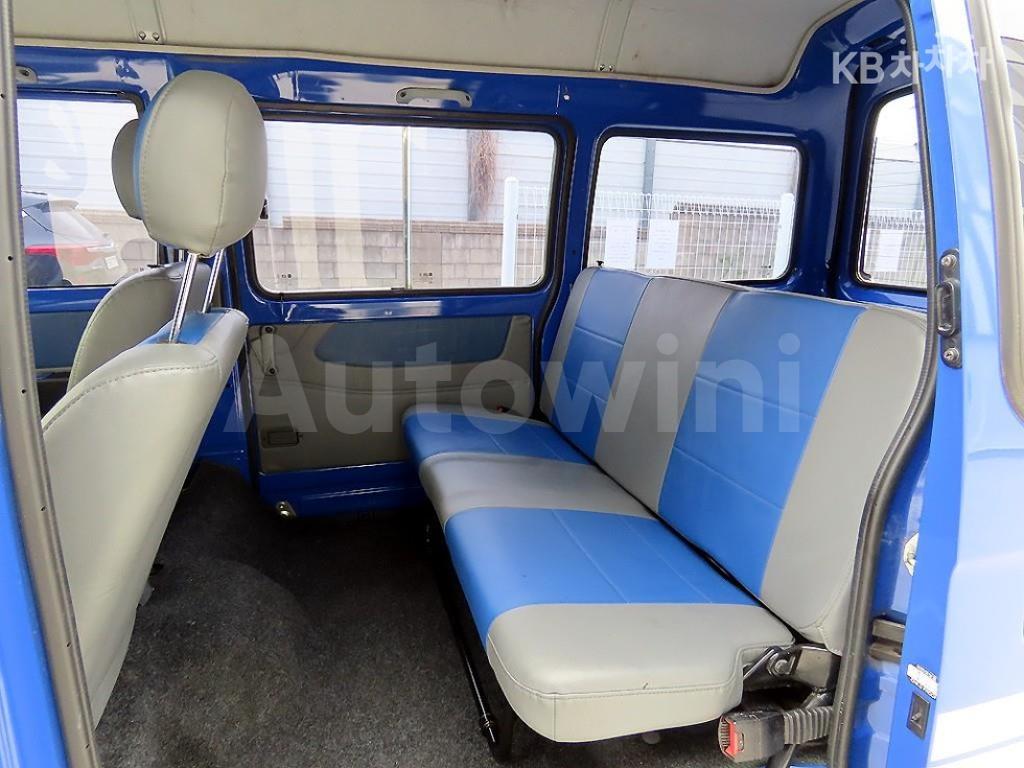 KLY2B11SDHC235003 2017 GM DAEWOO (CHEVROLET)  DAMAS 5 SEATS 코치 LIBIG-5