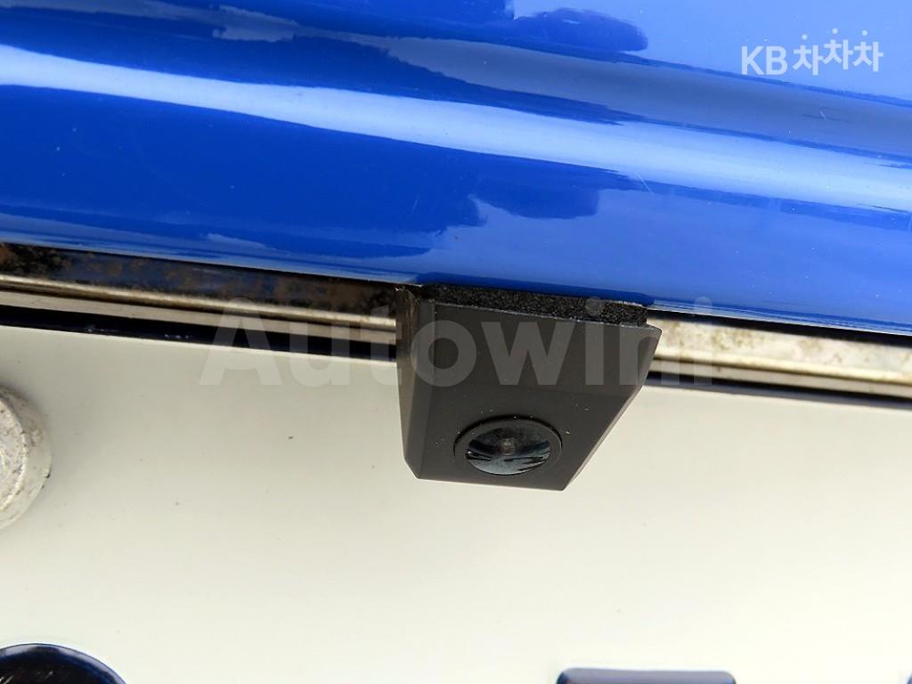 2017 GM DAEWOO (CHEVROLET)  DAMAS 5 SEATS 코치 LIBIG - 18