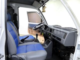 2018 GM DAEWOO (CHEVROLET)  DAMAS VAN 2 SEATS PANEL VAN SUPER - 5
