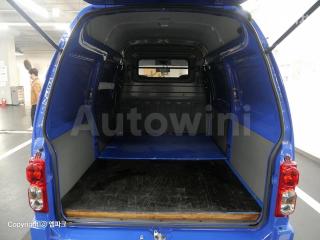 2021 GM DAEWOO (CHEVROLET)  DAMAS VAN 2 SEATS PANEL VAN SUPER - 20