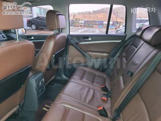2013 VOLKSWAGEN TIGUAN 2.0 TDI COMFORT 5N - 10