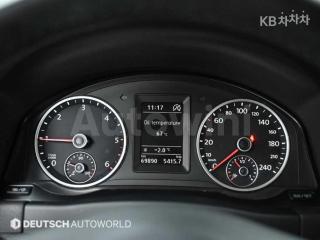2013 VOLKSWAGEN TIGUAN 2.0 TDI PREMIUM 5N - 8