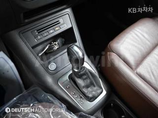 2013 VOLKSWAGEN TIGUAN 2.0 TDI PREMIUM 5N - 9