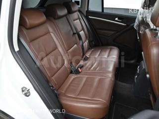 2013 VOLKSWAGEN TIGUAN 2.0 TDI PREMIUM 5N - 12