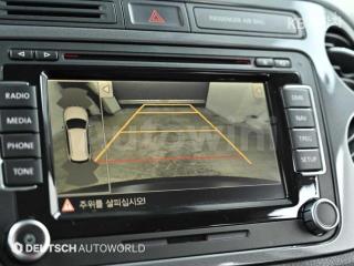 2013 VOLKSWAGEN TIGUAN 2.0 TDI PREMIUM 5N - 15