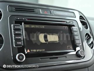 2013 VOLKSWAGEN TIGUAN 2.0 TDI PREMIUM 5N - 16