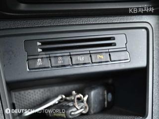 2013 VOLKSWAGEN TIGUAN 2.0 TDI PREMIUM 5N - 18
