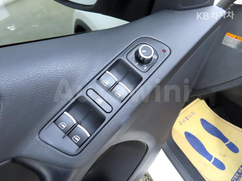 2013 VOLKSWAGEN TIGUAN 2.0 TDI COMFORT 5N - 11
