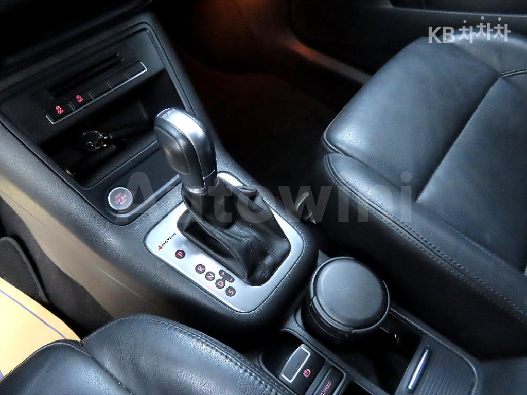 2013 VOLKSWAGEN TIGUAN 2.0 TDI COMFORT 5N - 13