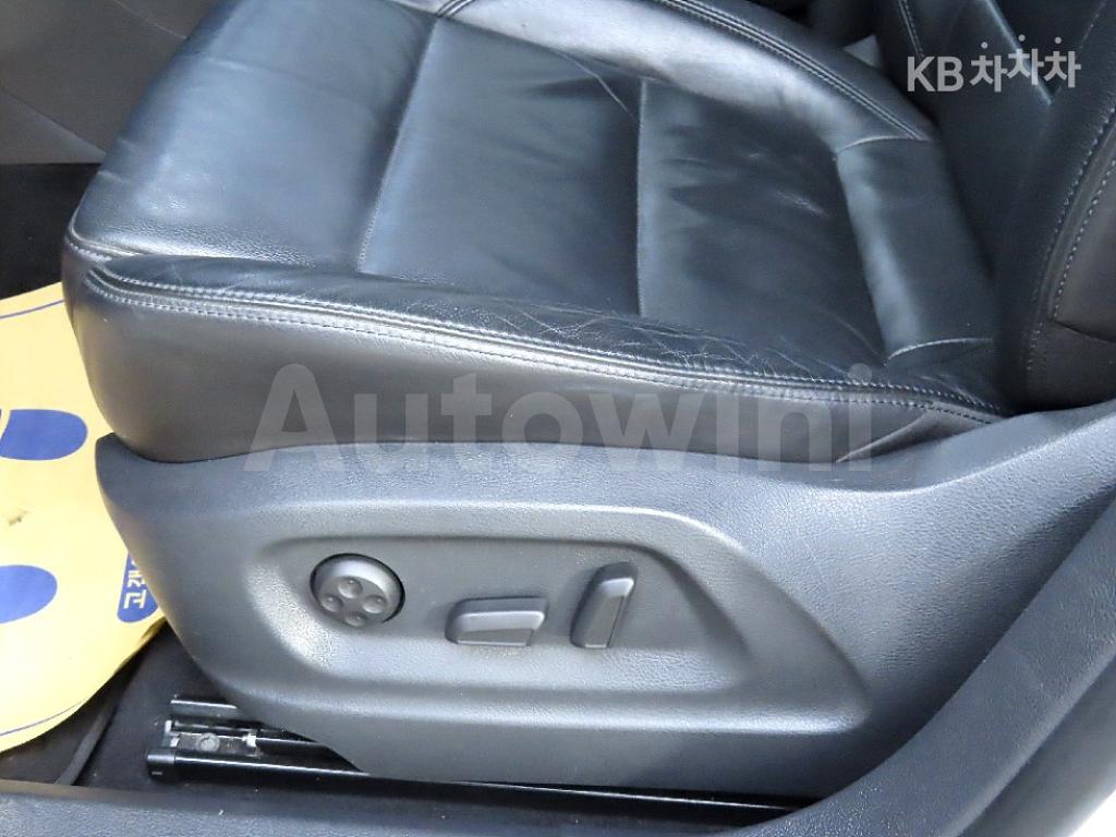 2013 VOLKSWAGEN TIGUAN 2.0 TDI COMFORT 5N - 15
