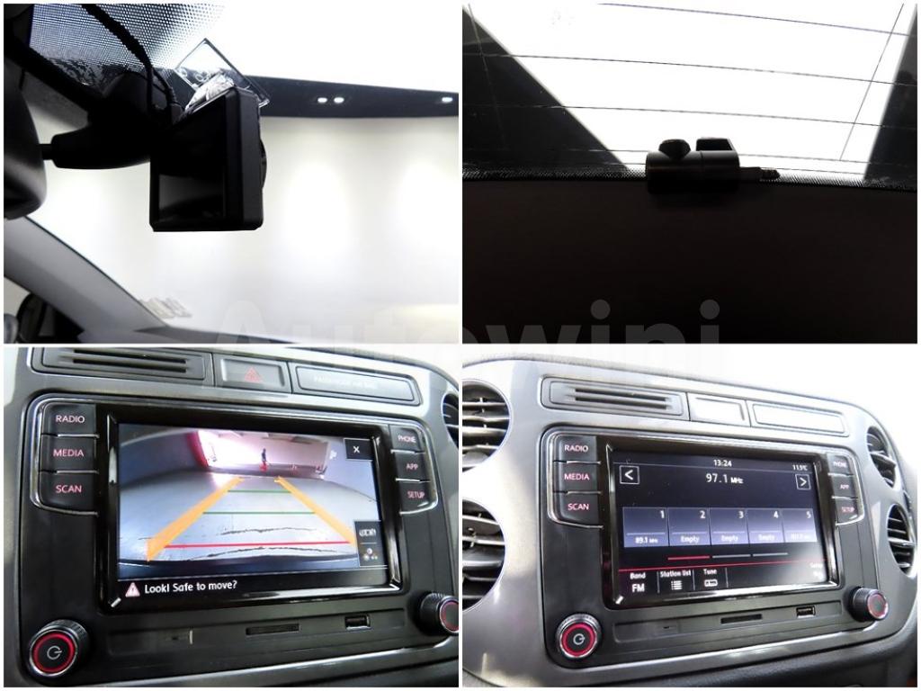 2013 VOLKSWAGEN TIGUAN 2.0 TDI COMFORT 5N - 18