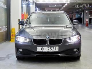 WBA3E1106DF465613 2013 BMW 3 SERIES 320D 이피션트 F30(12~)-1